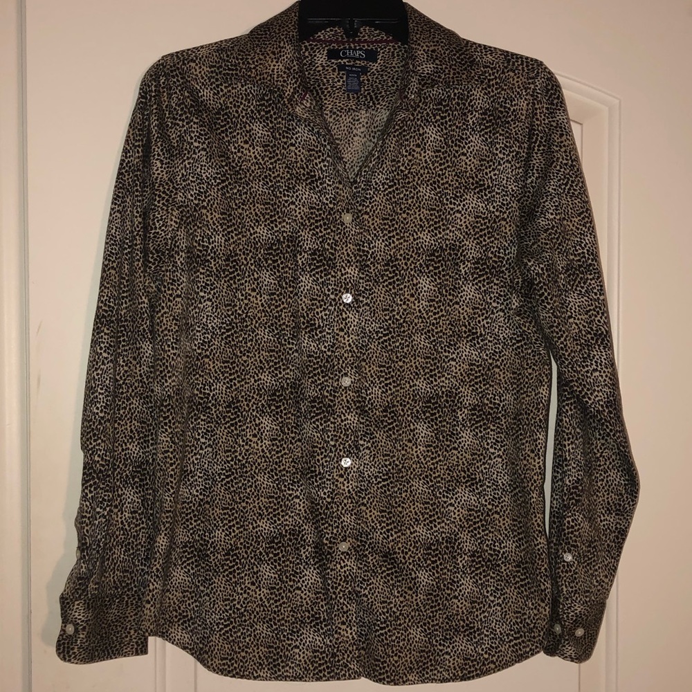 Button down shirt